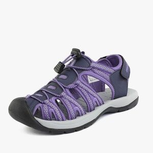 Dream Pairs    Woman’s Adventure Outdoor Sandals